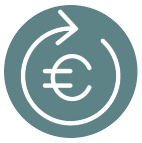 Paiement par virement bancaire Lait'Sentiel