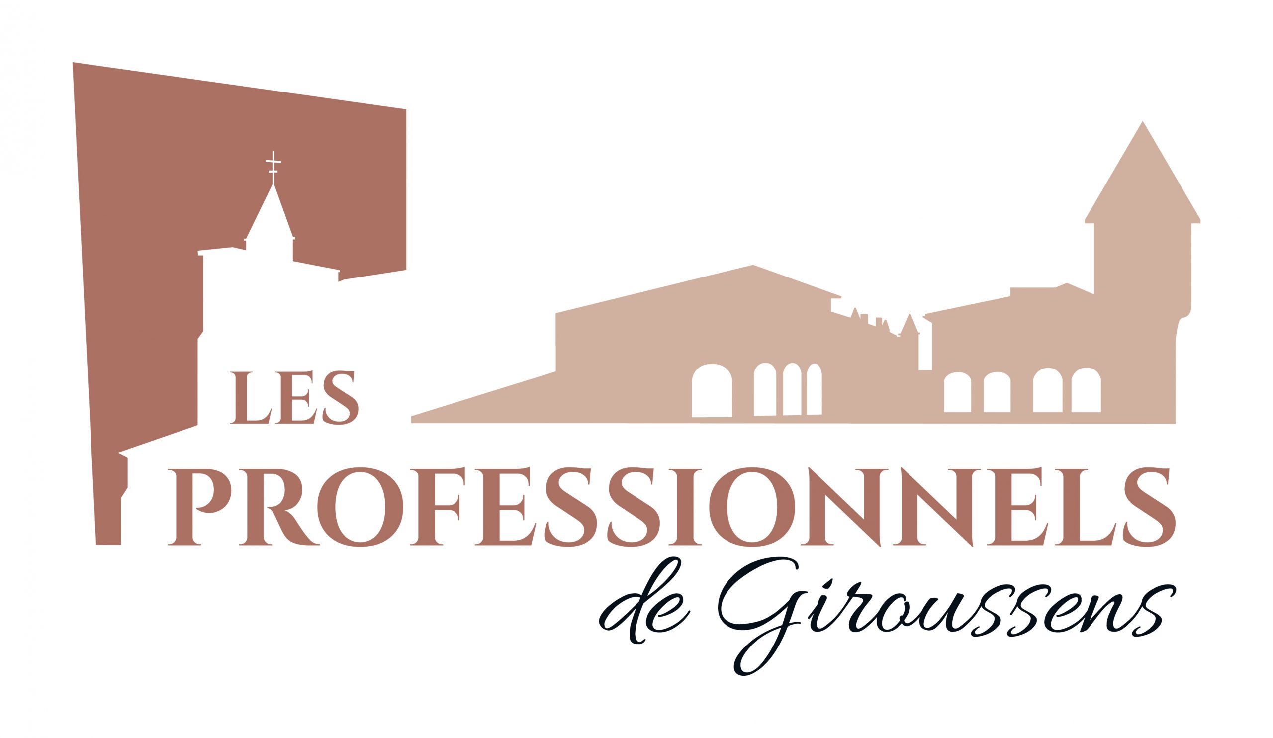 Les Professionnels de Giroussens