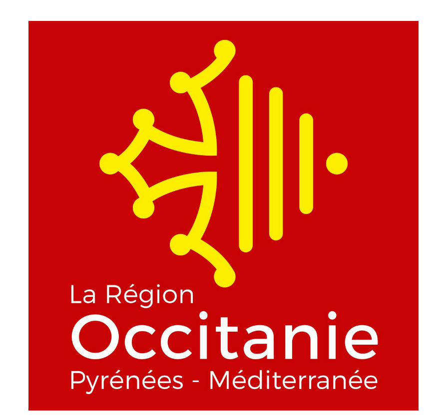Logo région occitanie